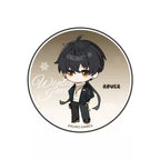 Wuthering Waves: Rover (Male) Acrylic Coaster - Winter Invitation Ver