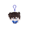 명탐정 코난 공식 정품 굿즈 미니돌 MINIDOLL 둥글 봉제 인형 1탄 쿠도 신이치
