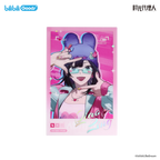 Link Click: Xiao Lin Surprise Beat Series - Beat Frame Photo Card