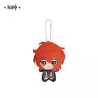 Genshin Impact: Diluc Chibi Gurumi Plush Mascot - Banpresto