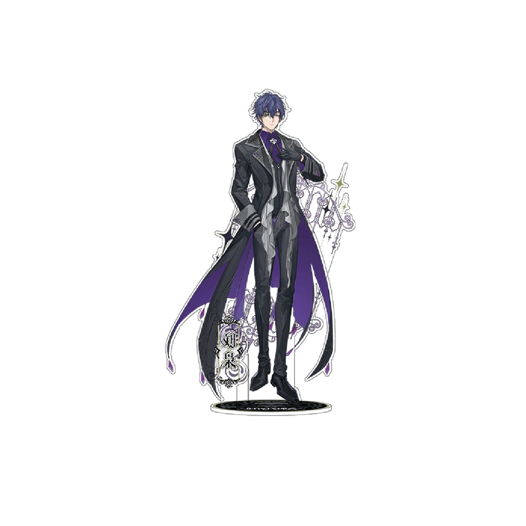 Link Click: Liu Xiao Acrylic Stand - Nightmare Symphony Series