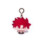 Link Click: Vein Mini Doll Plush Keychain - Yindu Academy Series