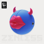 Zenless Zone Zero: Grace Howard W-Engine Keycap - Electro-Lipgloss