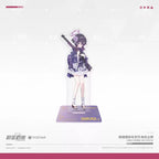 Blue Archive: Haruka Acrylic Stand - Gehenna New Year Ver