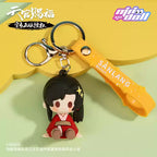 Heaven Official's Blessing: San Lang Mini Soft Figure Keychain - Minidoll