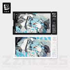 Zenless Zone Zero: Soukaku Cinema Series Collection Card Set