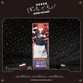 봇치 더 락 공식 정품 굿즈 극장총집편 레이저 티켓 키타 이쿠요 (봇치 더 록)