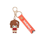 Detective Conan: Ai Haibara Figure Keychain - WOW Doll Paradise Series