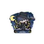 Link Click: Liu Xiao Mini Acrylic Stand - Aiman City Night Ver