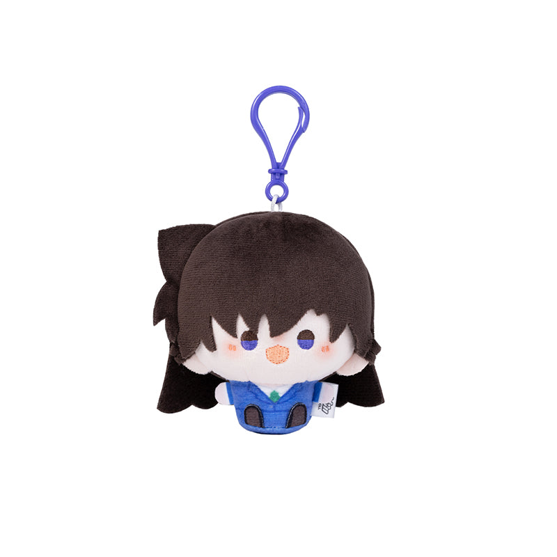 명탐정 코난 공식 정품 굿즈 미니돌 MINIDOLL 둥글 봉제 인형 1탄 모리 란