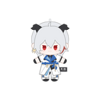 Wuthering Waves: Zenny Plush Doll - Lawson Collaboration Ver