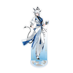 Wuthering Waves: Zenny Acrylic Stand - Lawson Collaboration Ver
