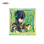 Genshin Impact: Kinich Proof of Courage and Truth Combo Set