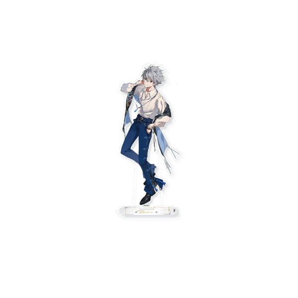 Evangelion: Kaworu Nagisa Acrylic Stand - IPSTAR Collaboration Ver