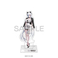 Goddess of Victory: NIKKE - Cinderella Acrylic Stand (Beautiful Me Ver.)