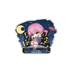 Link Click: Li Tianchen Mini Acrylic Stand - Aiman Series