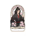 The Grandmaster of Demonic Cultivation: Wei Wuxian Acrylic Stand - Flowers.