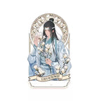 Mo Dao Zu Shi: Lan Wangji Acrylic Stand - Flourishing Flowers Ver