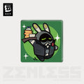 젠레스 존 제로 공식 정품 굿즈 방부 냉장고 자석 버틀러 젠존제 ZZZ