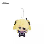 Genshin Impact: Fischl Chibi Gurumi Plush - Banpresto Series