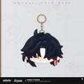 붕괴 스타레일 공식 정품 굿즈 Q버전 카드 지갑 키링 블레이드