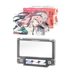 Zenless Zone Zero: Yanagi Acrylic Card Frame - Cinema Series