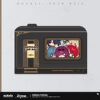 Honkai: Star Rail: Pom-Pom Exhibition Hall Q-Version Sticker Pack - Xianzhou.