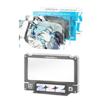 Zenless Zone Zero: Soukaku Acrylic Card Frame - Cinema Series