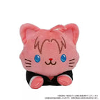 Gintama: Kamui Plush Doll - with CAT Crawling Ver