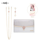 Genshin Impact: Yae Miko Chain Storage Bag - Resplendent Feast Series