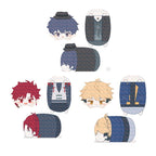 Link Click: Xiao Lin Laying Mochi Plush - Yingdu Chapter Ver