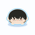 은혼 공식 정품 굿즈 파파 9cm 봉제 인형 카구라