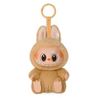 Pop Mart: Labubu Plush Keychain - Come and Play with Me Series