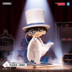 Detective Conan: Subaru Okiya Chibi Figure - Kaito Kid Costume Ver.
