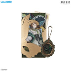 Reverse: 1999: Kakania Masquerade Invitation Set - 2nd Anniversary Edition