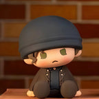 Detective Conan: POTEPOTTE R Mini Figure - Random Blind Box