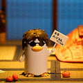 은혼 공식 정품 굿즈 반다이 BNFIGURE Q 블라인드박스 피규어 사카모토 타츠마 (확정 굿즈)