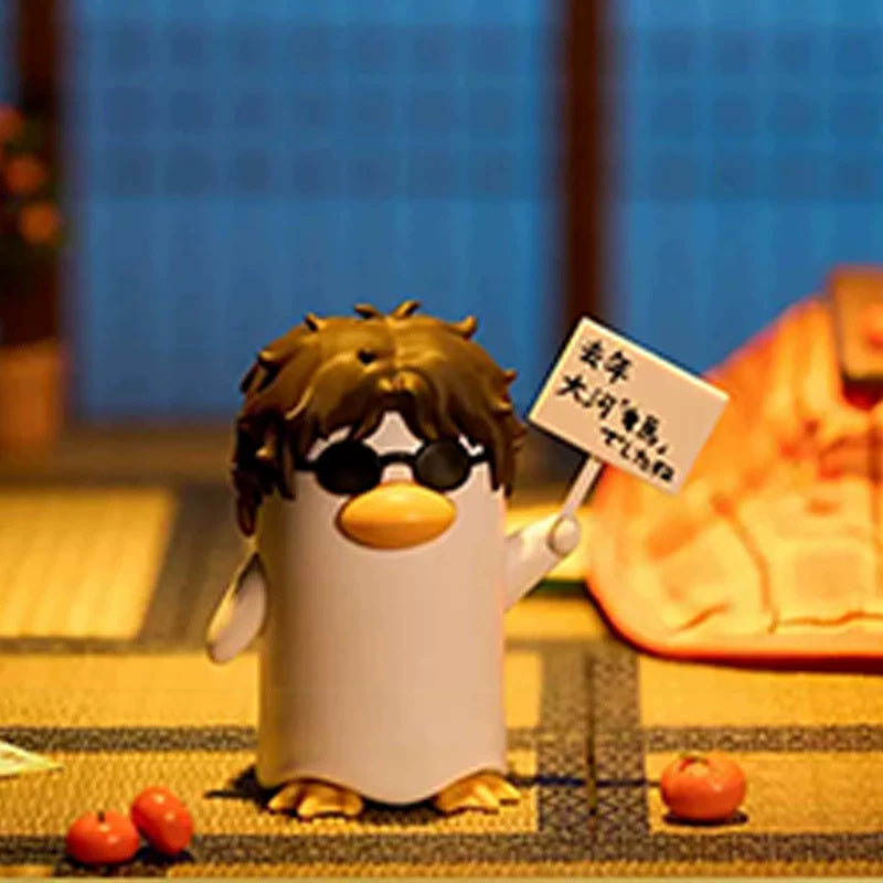 은혼 공식 정품 굿즈 반다이 BNFIGURE Q 블라인드박스 피규어 사카모토 타츠마 (확정 굿즈)