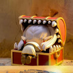 Frieren: Beyond Journey's End: Frieren Cosbi Mini Figure - Mimic Hidden Ver.