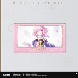 Honkai: Star Rail: Cyrene Film Card - Memories with You Series [8589]