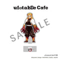 Demon Slayer: Kyojuro Rengoku Acrylic Stand - ufotable Cafe Official