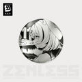 젠레스 존 제로 공식 정품 굿즈 시간 주파수 시리즈 제2탄 메탈 미러 캔 뱃지 이드하리 젠존제 ZZZ