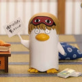 은혼 공식 정품 굿즈 반다이 BNFIGURE Q 블라인드박스 피규어 오키타 소고 (확정 굿즈)