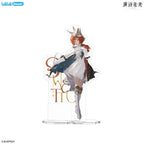 Reverse: 1999: Sonetto Acrylic Stand - 2nd Anniversary Masquerade Ver [9207]