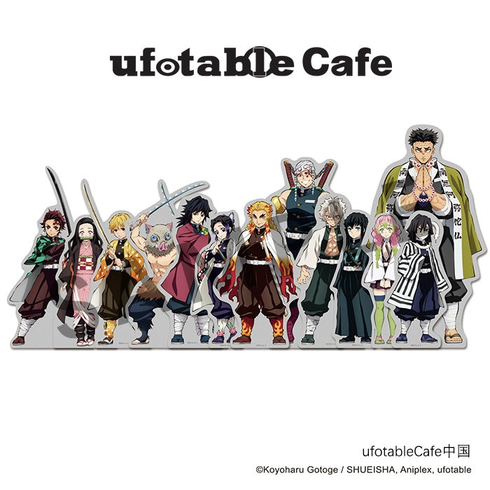 귀멸의 칼날 귀칼 공식 정품 굿즈 신주인공 아크릴 스탠드 카마도 탄지로