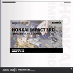 Honkai Impact 3rd: Game CG Postcard Set - v7.7-7.9 Collection