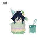 Genshin Impact: Venti Scented Plush Keychain - Wondrous Travels 5th