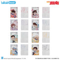 명탐정 코난 공식 정품 굿즈 Sweet Memories Gift 엽서·스티커·포스터 SD 엽서 세트