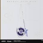 Honkai: Star Rail: Robin Impression Series Shoulder Bag - Vinyl Record Ver
