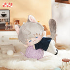 Love and Deepspace: Xavier Magnetic Plush Doll - Cat Misses You Series